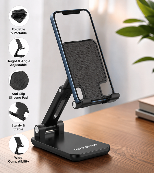 Best Mobile Phone Holder