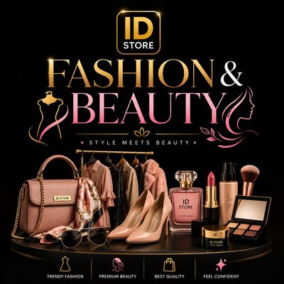 Fashion & Beauty