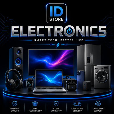 Electronic