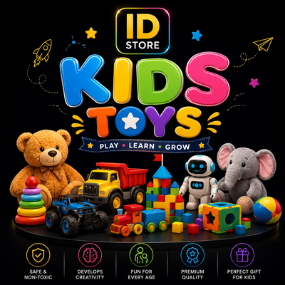 Kids Toys