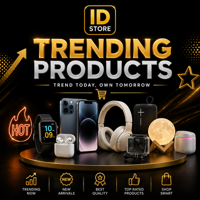 Trending Products